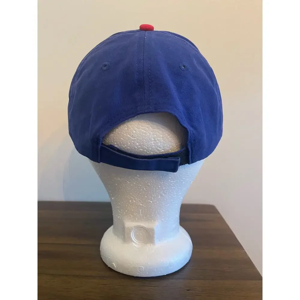 Chicago Cubs MLB Fan Favorite Baseball Hat